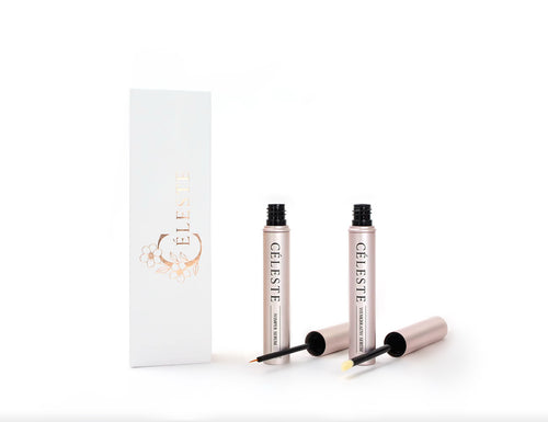 Lash & brow duo