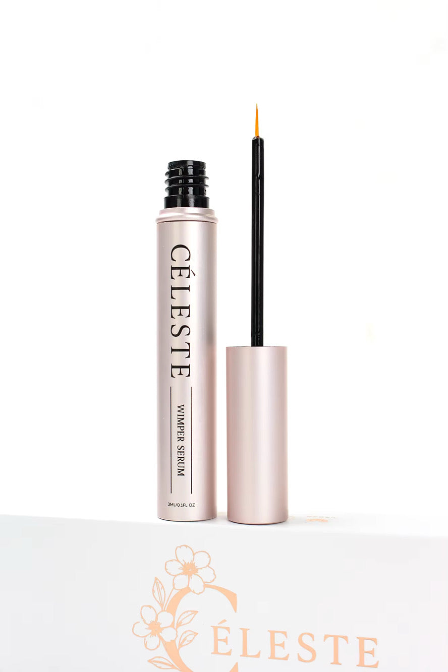 Wimper serum